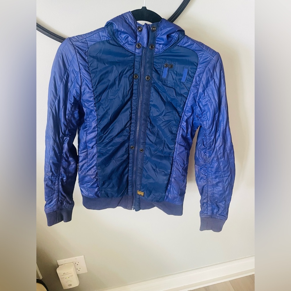 G star jacket